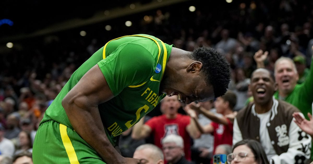 Milwaukee Bucks work out Hunter Sallis, TJ Bamba, and more for 2025 NBA Draft