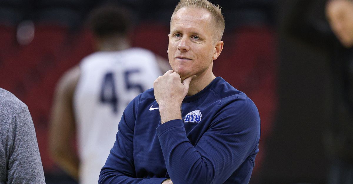 What Will BYU Basketball’s 2025 Non-Conference Schedule Look Like?