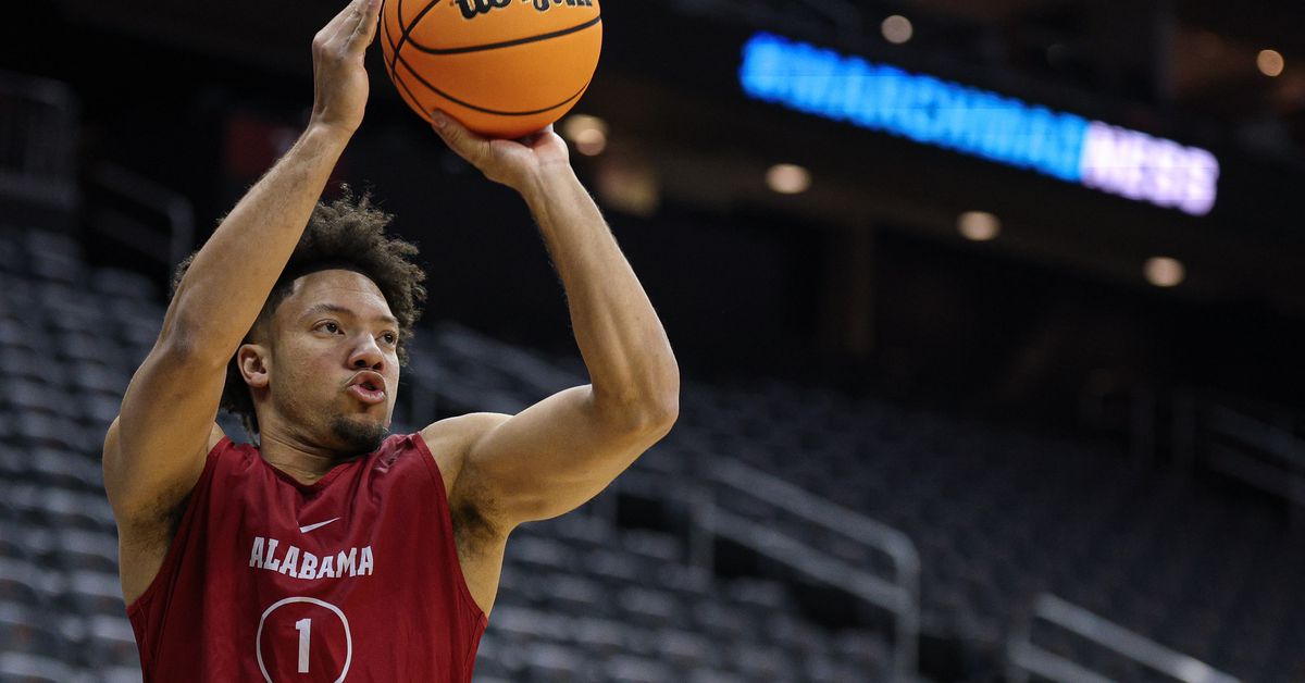 Bucks Draft Workout Round-Up: Mark Sears and others show Milwaukee Bucks wants experience