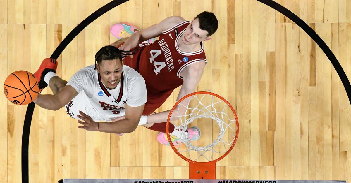 Will Wade went and earned that sellout