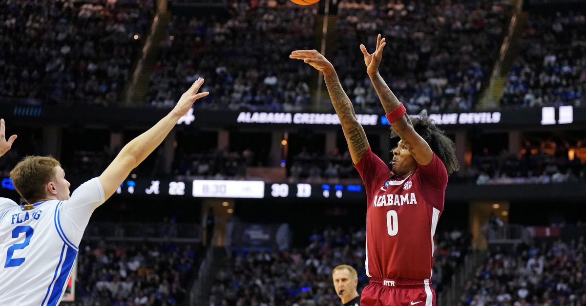 NIL Money is Impacting the NBA Draft, Possibly the Blazers