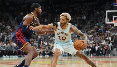 The biggest decisions for the Spurs this offseason