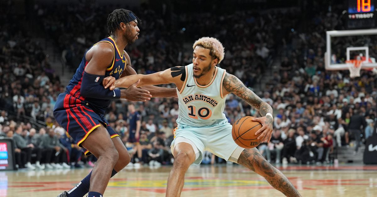 The biggest decisions for the Spurs this offseason