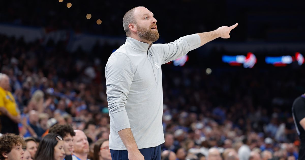 If Gregg Popovich decides to retire, the Spurs will have some good options to replace him