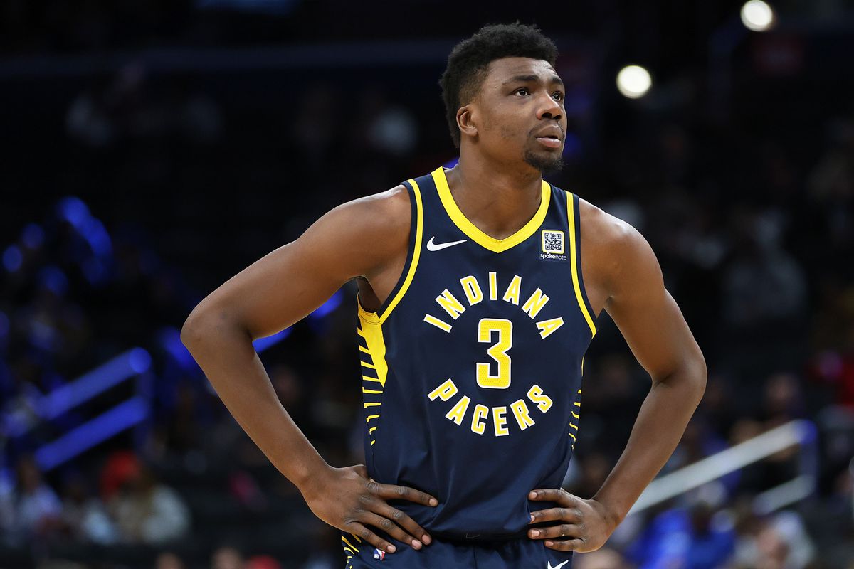 NBA: Indiana Pacers at Washington Wizards