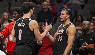 The Smartest Moves the Portland Trail Blazers Have Made