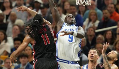 Duke Draft News: Could San Antonio Shock The World?