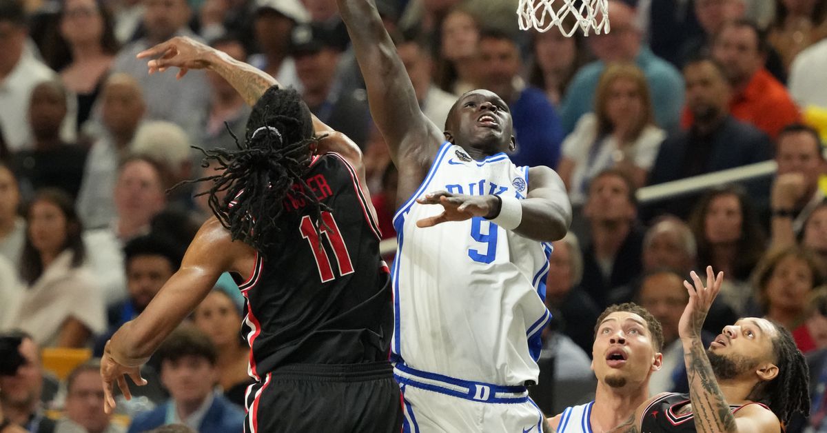 Duke Draft News: Could San Antonio Shock The World?