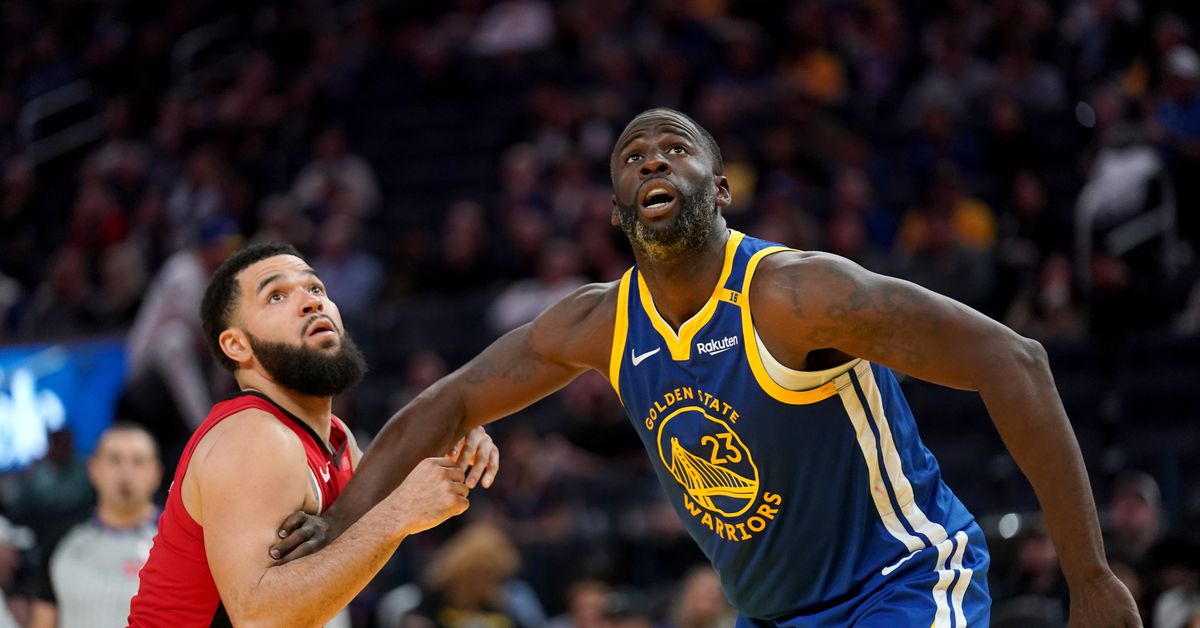 Houston Rockets vs. Golden State Warriors Game 3 preview: start time, how to watch, injury report, betting lines