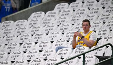 After winning the lottery, Mavs fandom is on shaky ground. But it doesn’t have to be