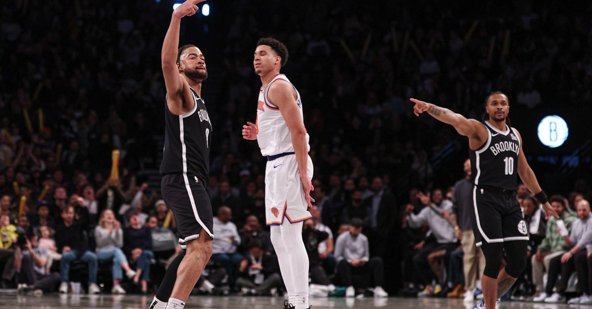 3 Takeaways from Brooklyn Nets Season Finale vs New York Knicks