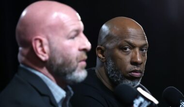 Portland Trail Blazers News: Takeaways From Chauncey Billups Presser