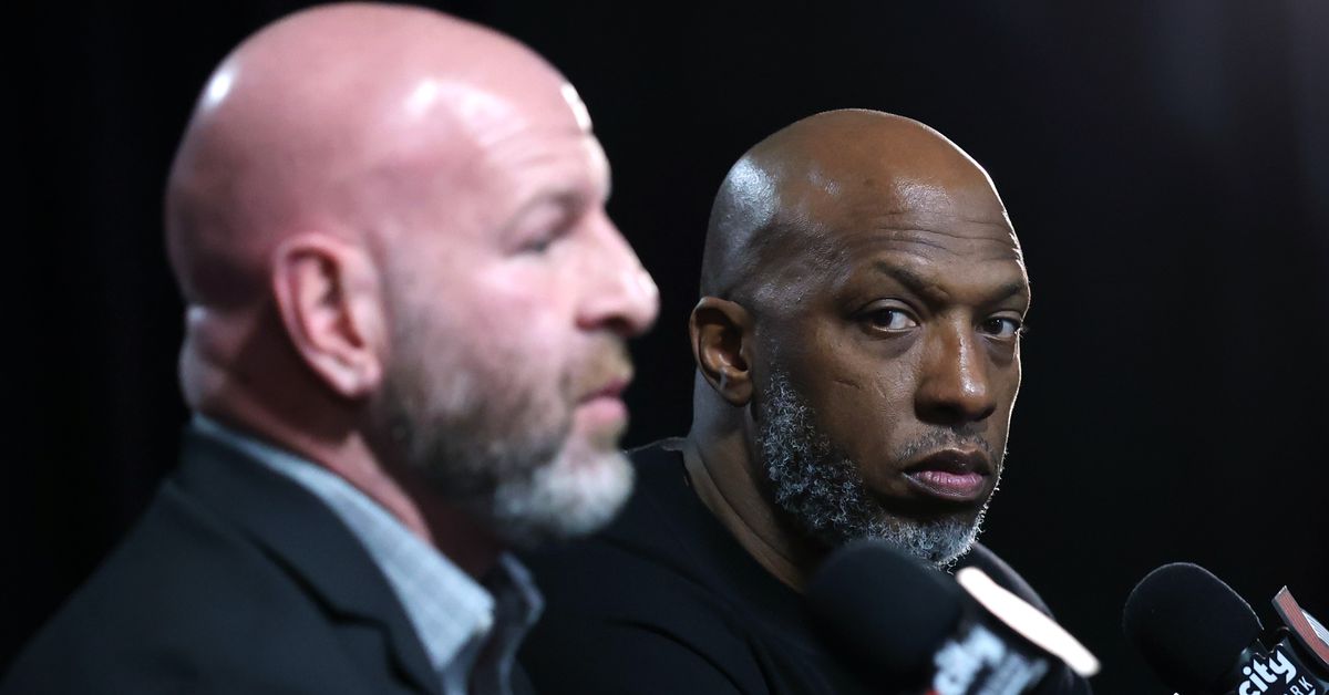 Portland Trail Blazers News: Takeaways From Chauncey Billups Presser