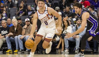 5 Grayson Allen trades that help align the Suns’ identity