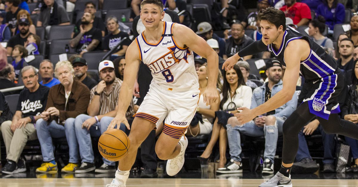 5 Grayson Allen trades that help align the Suns’ identity