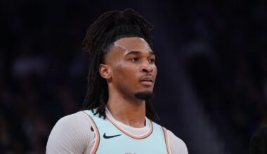 Stephon Castle only unanimous selection to NBA All-Rookie Team