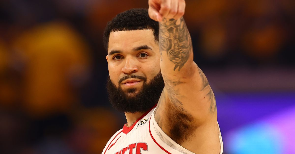 NBA News: Rockets and Fred VanVleet agree to extend option deadline