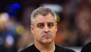 Haynes: Suns narrow down coaching search to 8 candidates