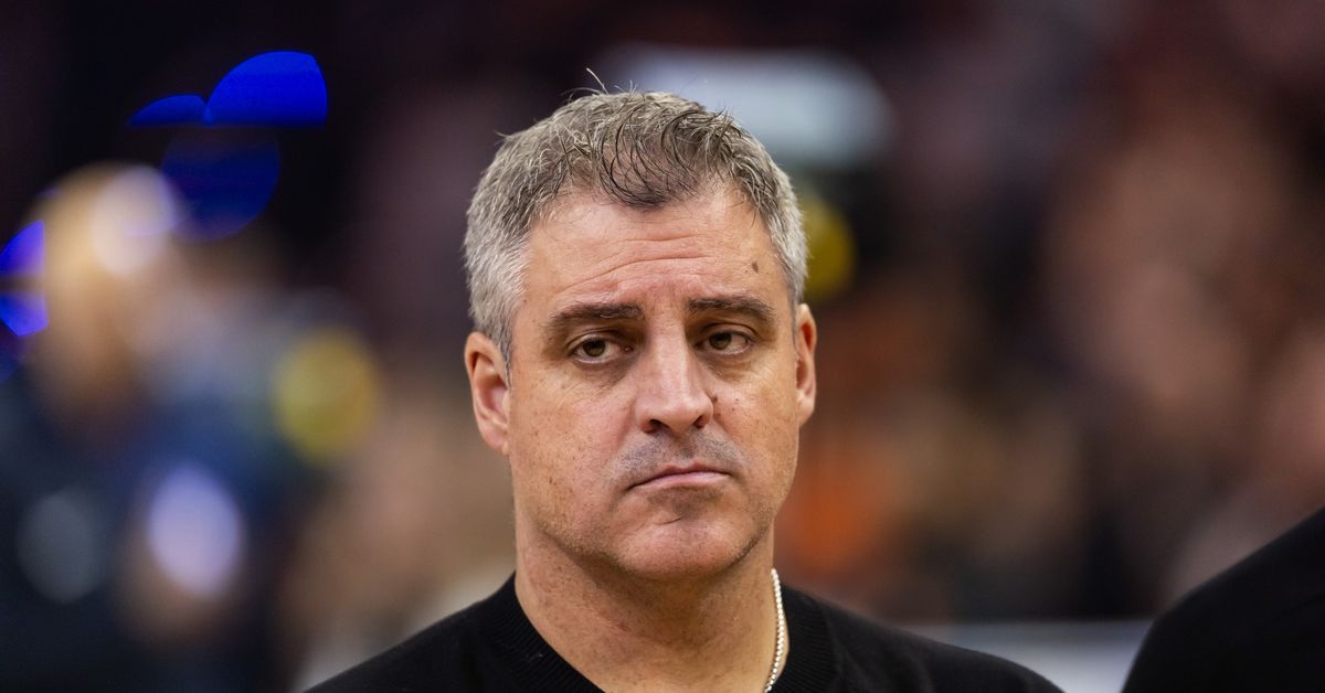 Haynes: Suns narrow down coaching search to 8 candidates