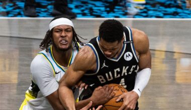 Stop trying to make “Trade Giannis” happen