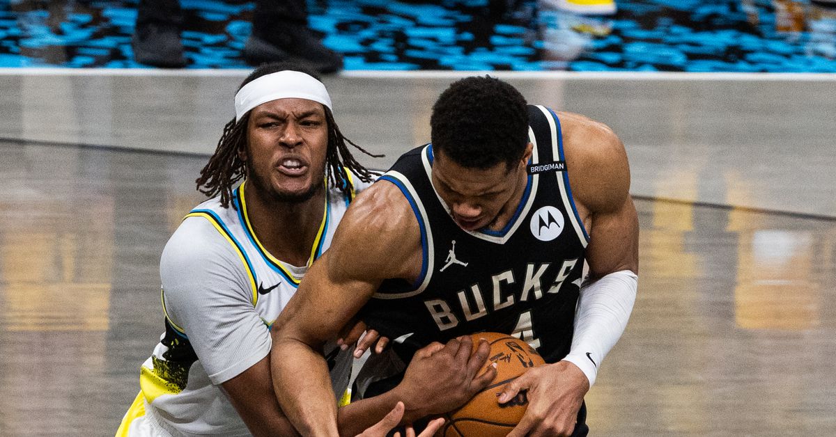 Stop trying to make “Trade Giannis” happen