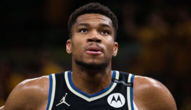 Does Giannis truly want out? And should he want out?