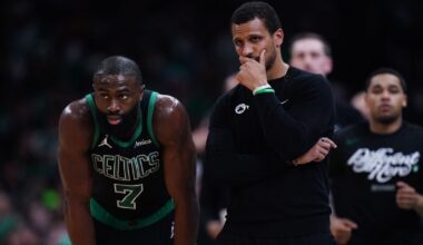 The Jayson Tatum sized hole left in the Boston Celtics