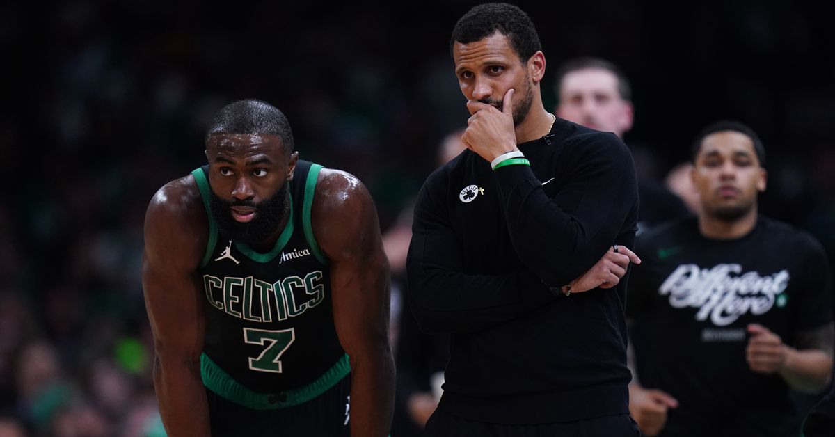 The Jayson Tatum sized hole left in the Boston Celtics