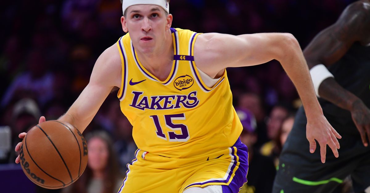 Why Austin Reaves likely won’t sign extension with Lakers this offseason