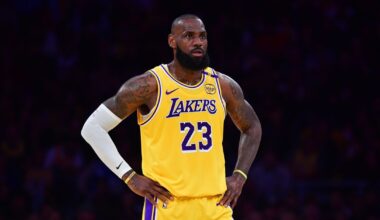 How much of a pay cut do the Lakers need LeBron to take this offseason?