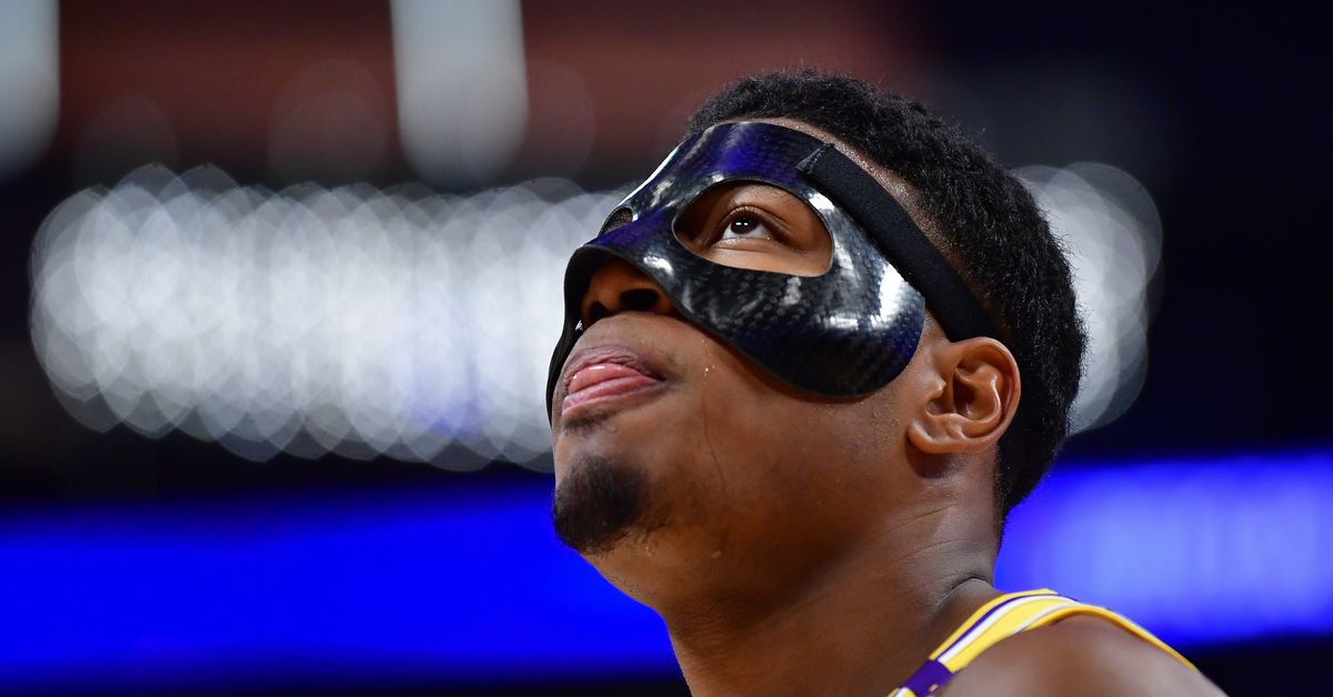 Should the Lakers continue to invest in Rui Hachimura?
