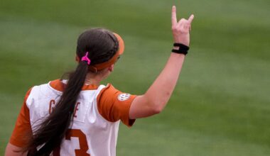 Power meets recision: No. 3 Texas vs. No. 11 Ole Miss in SEC Tournament