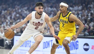 UVA basketball legend Ty Jerome enters free agency after breakout season