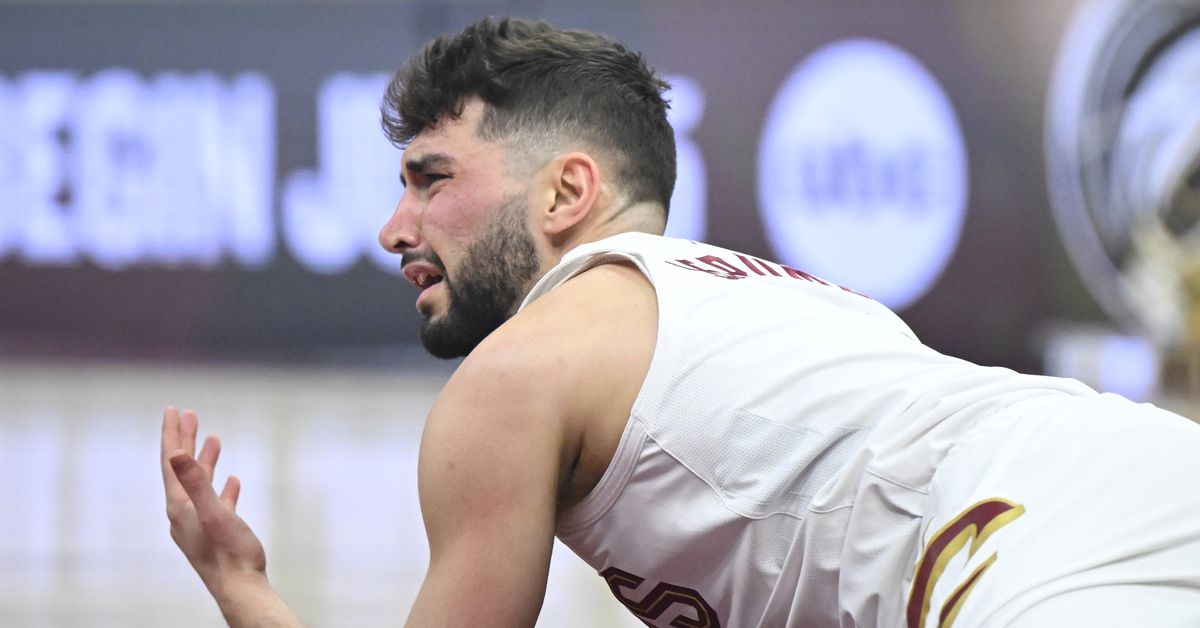 Ty Jerome is searching for answers at the worst time