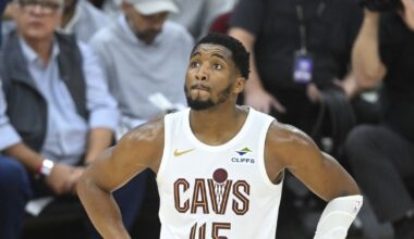 The Cavs need to prove they aren’t just last year’s team