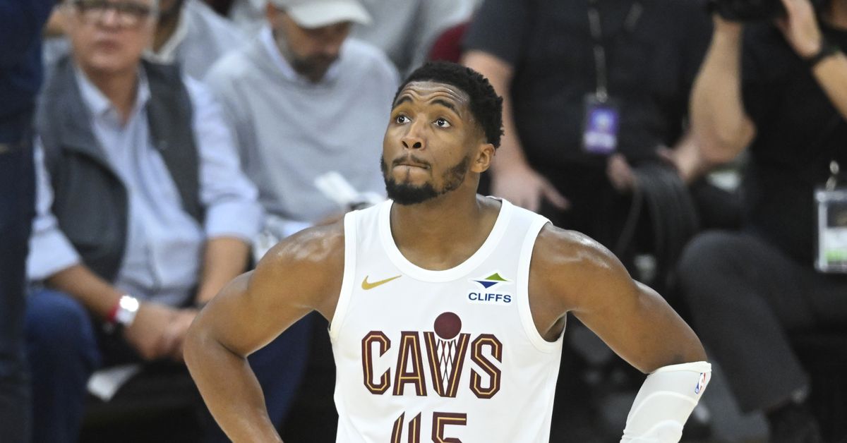 The Cavs need to prove they aren’t just last year’s team