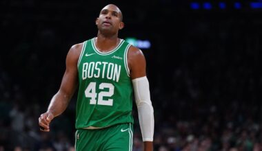 The Celtics are down 2-0 and I literally don’t know why