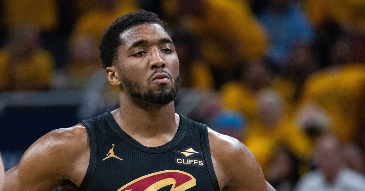 Cavs reveal injury report ahead of do-or-die Game 5
