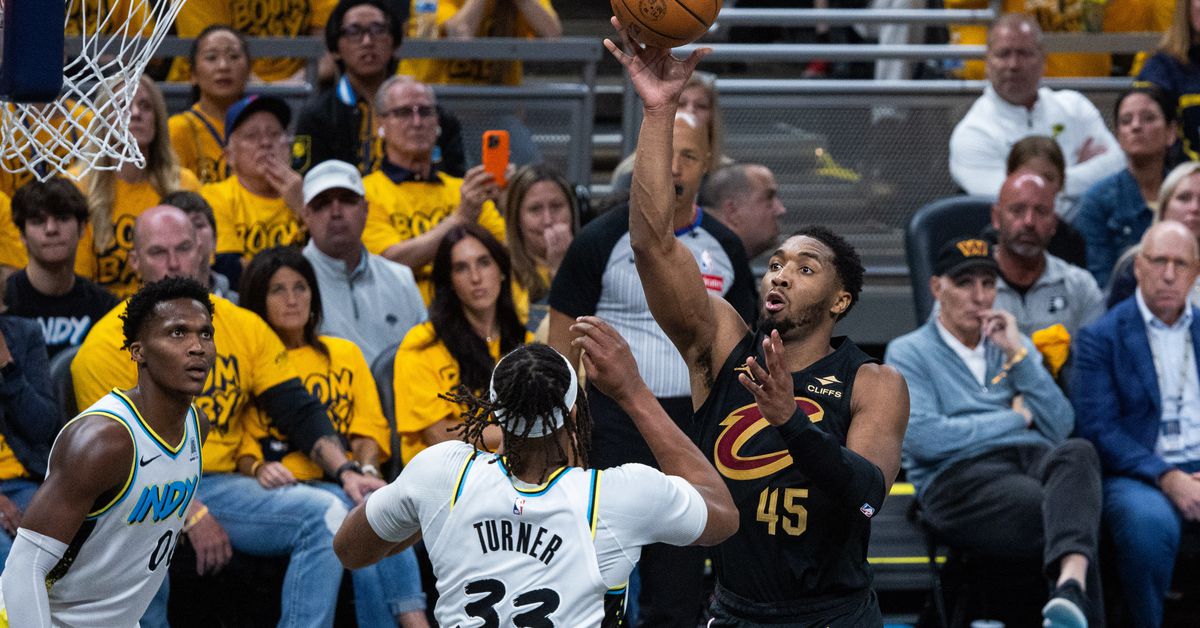 Winners and Losers: Cavs vs. Pacers Game 3