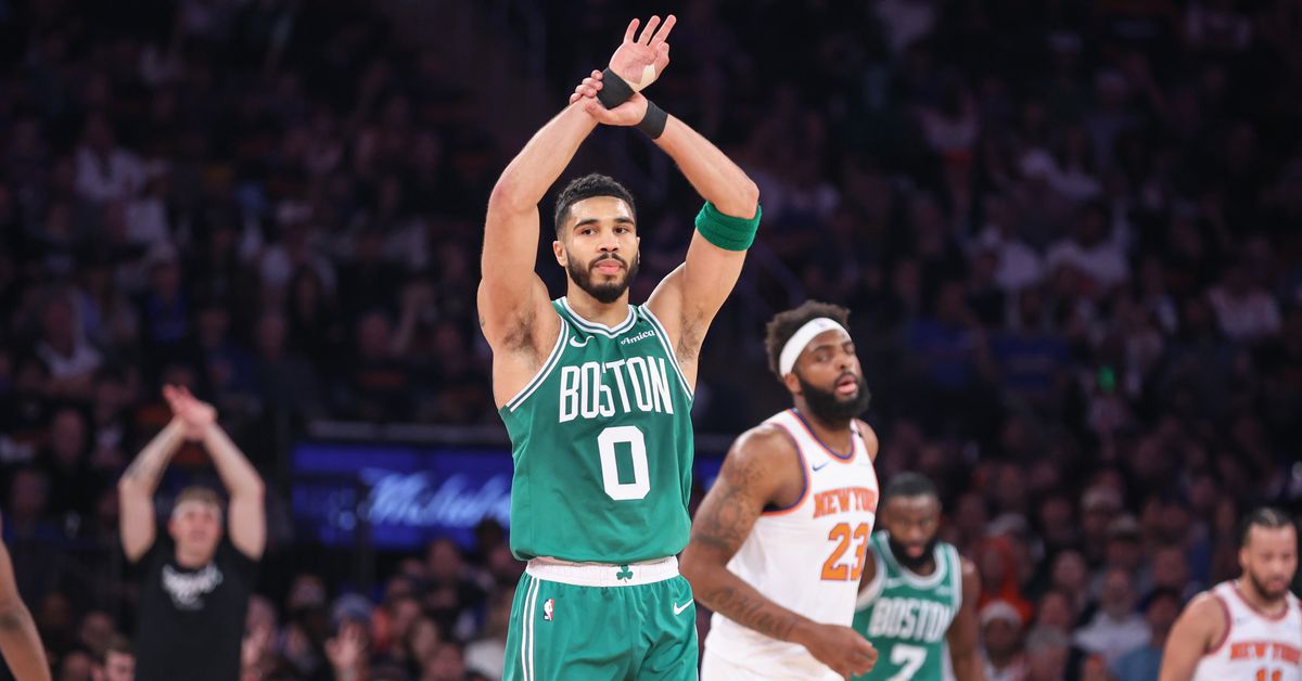 10 takeaways from Game 3 vs. the Knicks: Boston find answers, but questions remain