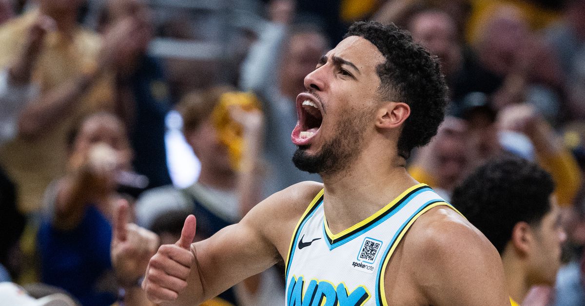 The second round of the NBA Playoffs could not have been predicted