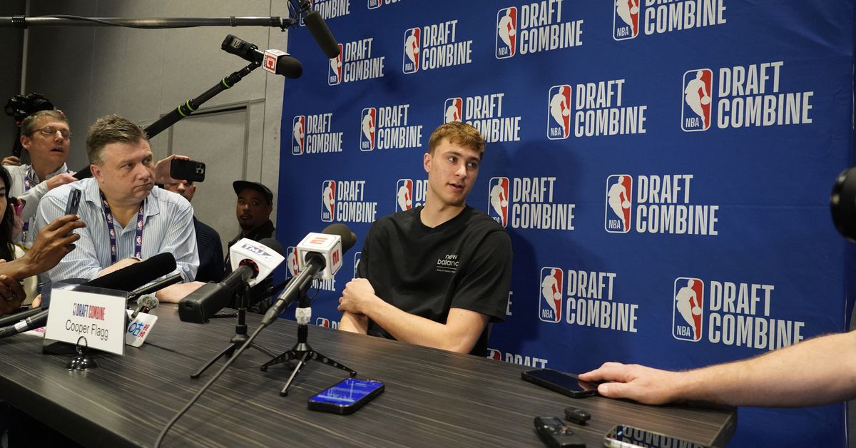 The Toronto Raptors could go off-book with the No.9 draft pick