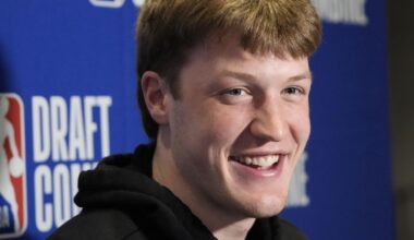 ESPN: Expect Brooklyn Nets to consolidate 2025 picks, possibly move up