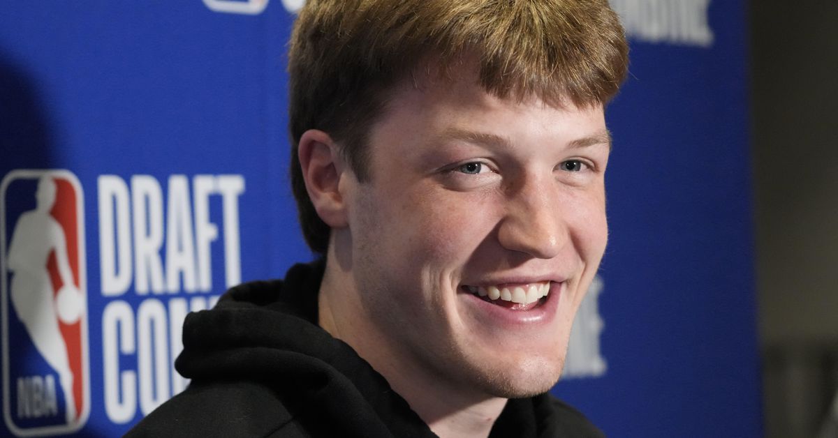 ESPN: Expect Brooklyn Nets to consolidate 2025 picks, possibly move up