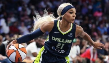 5 Players the Toronto Tempo could realistically sign for 2026