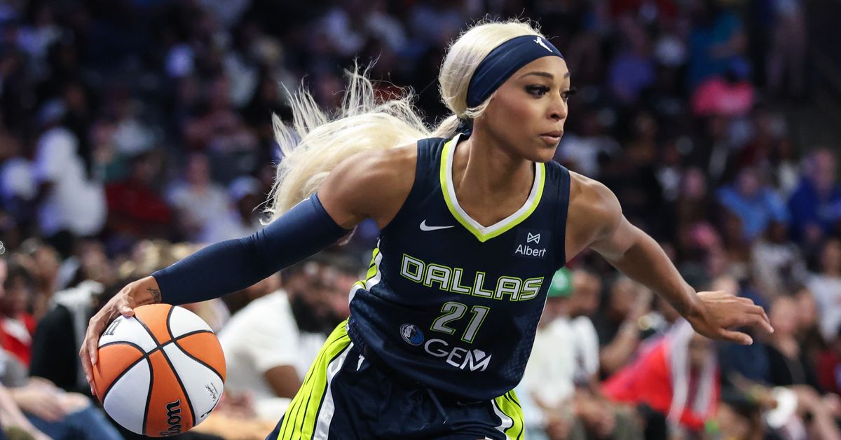 5 Players the Toronto Tempo could realistically sign for 2026