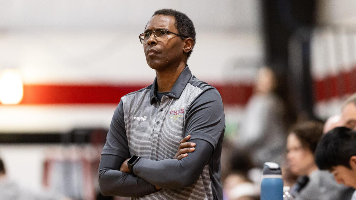 College basketball 2025 coaching changes: Charlie Ward hired by FAMU; details on Creighton's succession plan