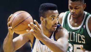 on his career with the Celtics, untimely death