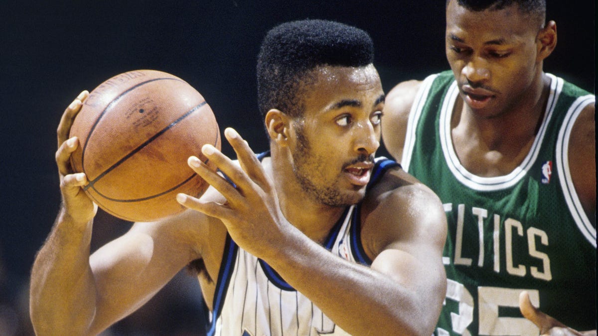 on his career with the Celtics, untimely death