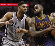 The highest All-NBA rates in league history